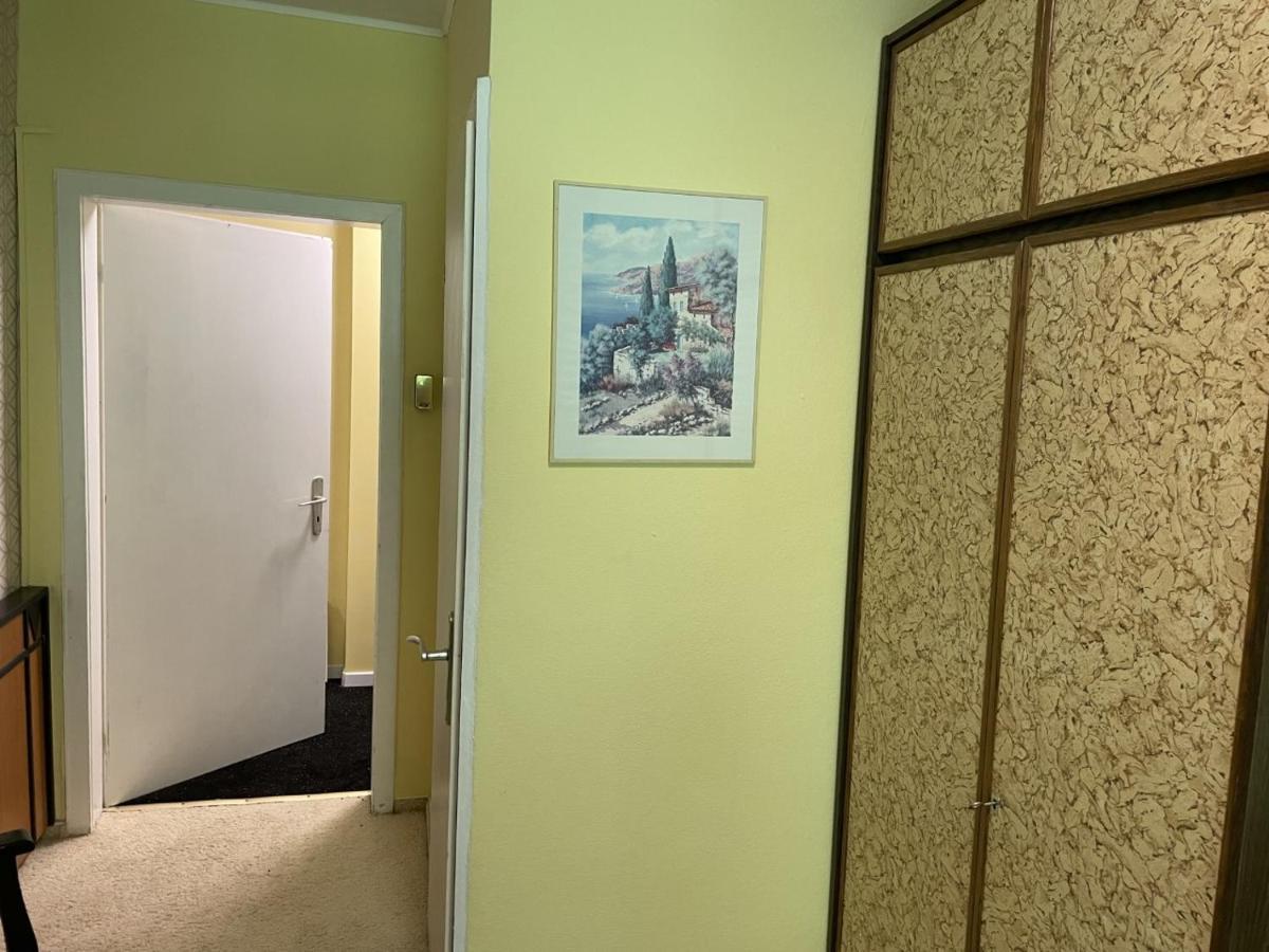 Astoria Hotel Bad Wildstein ทราเบิน-ทราร์บาค ภายนอก รูปภาพ